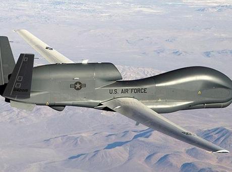 ABD’DEN KRİTİK İHA HAMLESİ: PENTAGON, HAZIRLIKLARA BAŞLADI!