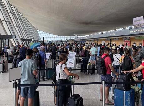 ABD’den vatandaşlarına kritik uyarı: Suriye’ye gitmeyin!