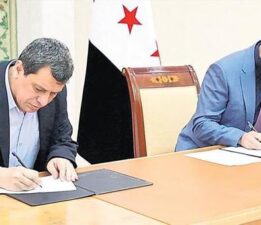 ‘Abdi gerçeklerle yüzleştirilmiş’