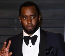 ABD’li rapçi Diddy umduğunu bulamadı! Kefalet talebi reddedildi