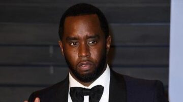 ABD’li rapçi Diddy umduğunu bulamadı! Kefalet talebi reddedildi