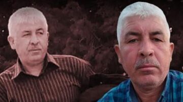 Acı olay! Kestiği ağacın altında kalarak hayatını kaybetti