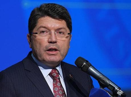 Adalet Bakanı Tunç duyurdu: Kadın cezaevine rehabilitasyon bölümü geliyor