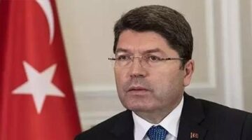 Adalet Bakanı Tunç: Gelecek nesillere karşı kutsal bir sorumluluk