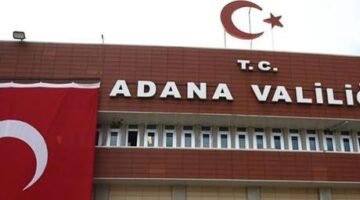 Adana Valiliği açıkladı! Büyükşehir belediye başkan vekili 18 Temmuz’da seçilecek