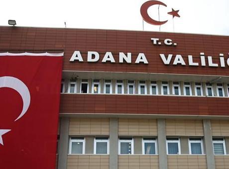 Adana Valiliği açıkladı! Büyükşehir belediye başkan vekili 18 Temmuz’da seçilecek