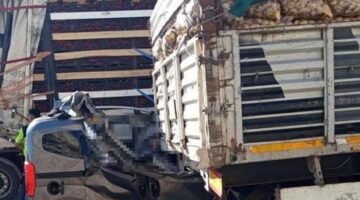 Adana’da katliam gibi kaza! İlk belirlemelere göre 5 kişi öldü