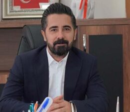 Adıyaman’da görevden uzaklaştırılan Abdurrahman Tutdere’nin yerine Ufuk Bayır seçildi