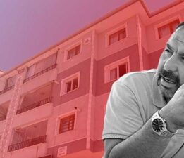 ‘Aidat’ tartışmasında yöneticiyi öldürdü! Korkunç detaylar: Sigara içip pişmiş kelle gibi güldü
