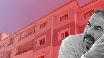 ‘Aidat’ tartışmasında yöneticiyi öldürdü! Korkunç detaylar: Sigara içip pişmiş kelle gibi güldü