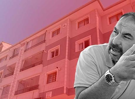 ‘Aidat’ tartışmasında yöneticiyi öldürdü! Korkunç detaylar: Sigara içip pişmiş kelle gibi güldü