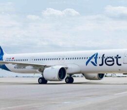 AJet, Suriye’de Halep uçuşlarına başlıyor