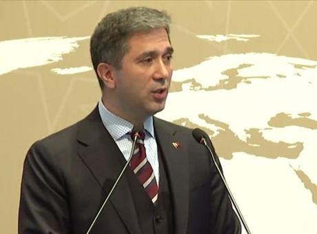 AK Parti Genel Başkan Yardımcısı Sırakaya’dan CHP Genel Başkanı Özel’e tepki