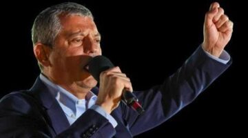 AK Parti Genel Başkanvekili Ala’dan CHP Genel Başkanı Özel’e tepki