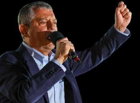 AK Parti Genel Başkanvekili Ala’dan CHP Genel Başkanı Özel’e tepki