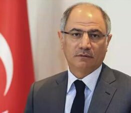 AK Parti Genel Başkanvekili Ala’dan Terörsüz Türkiye ile ilgili önemli açıklamalar