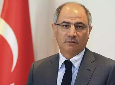 AK Parti Genel Başkanvekili Ala’dan Terörsüz Türkiye ile ilgili önemli açıklamalar