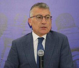 AK Parti Grup Başkanı Güler: Silah bırakma süreci izlenecek, toplumsal kaynaşma masaya yatırılacak