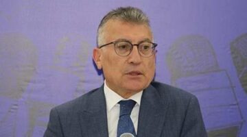 AK Parti Grup Başkanı Güler: Silah bırakma süreci izlenecek, toplumsal kaynaşma masaya yatırılacak