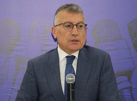 AK Parti Grup Başkanı Güler: Silah bırakma süreci izlenecek, toplumsal kaynaşma masaya yatırılacak