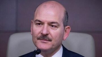 AK Parti Milletvekili Soylu’nun Beyoğlu’ndaki ofisi çevresinde keşif soruşturmasında 2 tutuklama