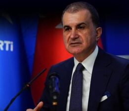 AK Parti Sözcüsü Çelik’ten Özgür Özel’e AK Gençlik tepkisi