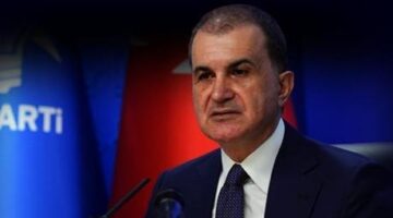 AK Parti Sözcüsü Çelik’ten Özgür Özel’e AK Gençlik tepkisi