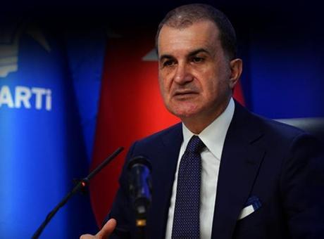 AK Parti Sözcüsü Çelik’ten Özgür Özel’e AK Gençlik tepkisi