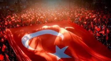 AK Parti’den 15 Temmuz Demokrasi ve Milli Birlik Günü mesajı