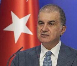 AK Parti’li Çelik, Kıbrıs Barış Harekatı’nın 51. yıl dönümünü kutladı