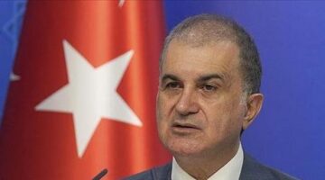 AK Parti’li Çelik, Kıbrıs Barış Harekatı’nın 51. yıl dönümünü kutladı