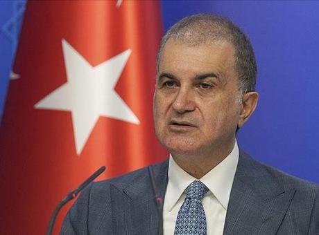 AK Parti’li Çelik, Kıbrıs Barış Harekatı’nın 51. yıl dönümünü kutladı