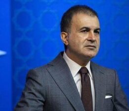AK Parti’li Çelik’ten CHP’ye sert tepki: Çirkin ve ahlak yoksunu ifadeleri iade ediyoruz