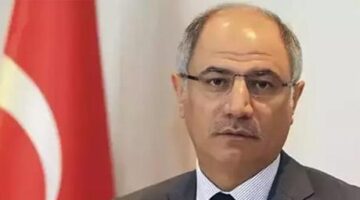 AK Parti’li Efkan Ala’dan Suriye açıklaması! ‘Saldırı küresel istikrarın geleceğine tehdittir’