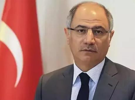 AK Parti’li Efkan Ala’dan Suriye açıklaması! ‘Saldırı küresel istikrarın geleceğine tehdittir’