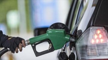 Akaryakıtta ÖTV artışının temmuz enflasyonuna etkisinin 0,14 puan olacağı hesaplandı