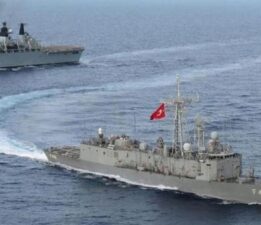 Akdeniz’de Türkiye–İspanya öncülüğünde yeni küresel birliğin başlangıcı