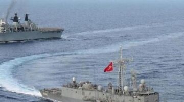 Akdeniz’de Türkiye–İspanya öncülüğünde yeni küresel birliğin başlangıcı