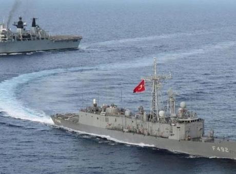 Akdeniz’de Türkiye–İspanya öncülüğünde yeni küresel birliğin başlangıcı