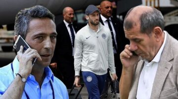 Ali Koç uçakları peş peşe indirecek: Skriniar ve Asensio tamam, “Hazırım” diyen Hakan için operasyonu bizzat yönetiyor