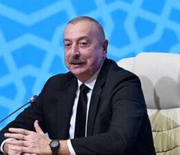 Aliyev’den 15 Temmuz Demokrasi ve Milli Birlik Günü mesajı: Vatanseverliğin zaferinin simgesi!