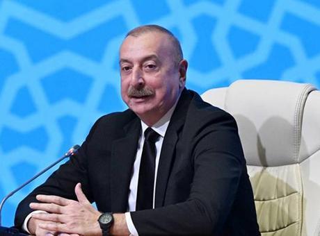 Aliyev’den 15 Temmuz Demokrasi ve Milli Birlik Günü mesajı: Vatanseverliğin zaferinin simgesi!