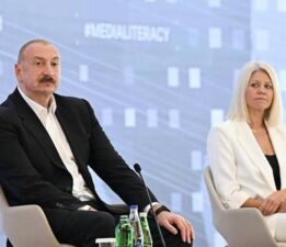 Aliyev’den flaş çıkış! ‘Rusya tazminat ödemeli’