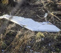 Almanya’da askeri helikopter düştü: 2 asker hayatını kaybetti, 1 asker kayıp