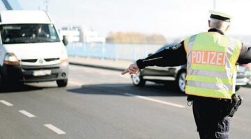 Almanya’ya iltica başvuruları azaldı