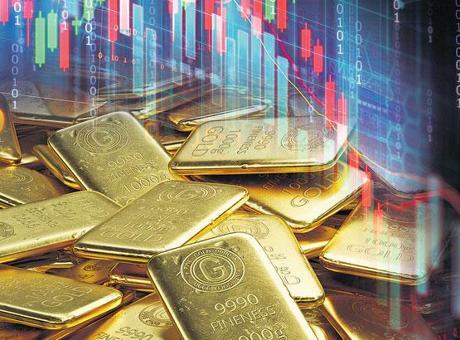 Altın için 4 bin dolar işaret ediliyor
