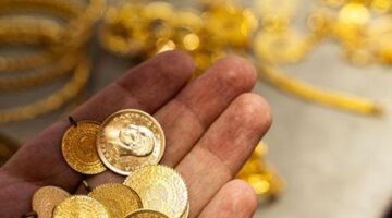 Altında dengeler değişiyor: İşte piyasanın beklediği yıl sonu hedefi!
