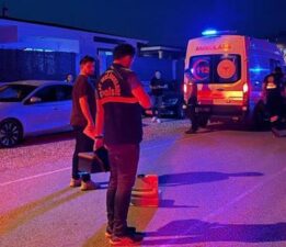 Amca dehşeti! Husumetli olduğu yeğenlerine kurşun yağdırdı