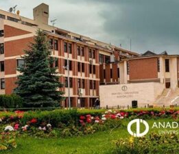 Anadolu Üniversitesi duyurdu: 2 Açıköğretim Fakültesi kapatıldı
