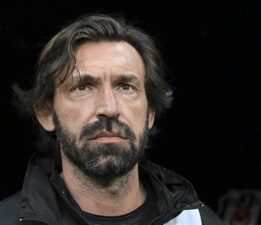 Andrea Pirlo’nun yeni takımı resmen açıklandı